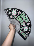 Ibiza 2026 Name Fan