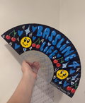 Bassline 4 Life Fan