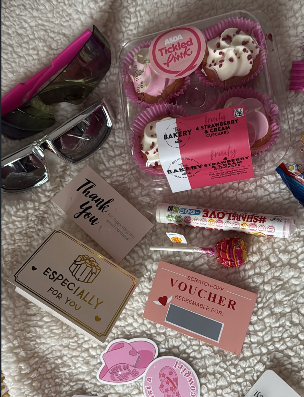 Birthday Box