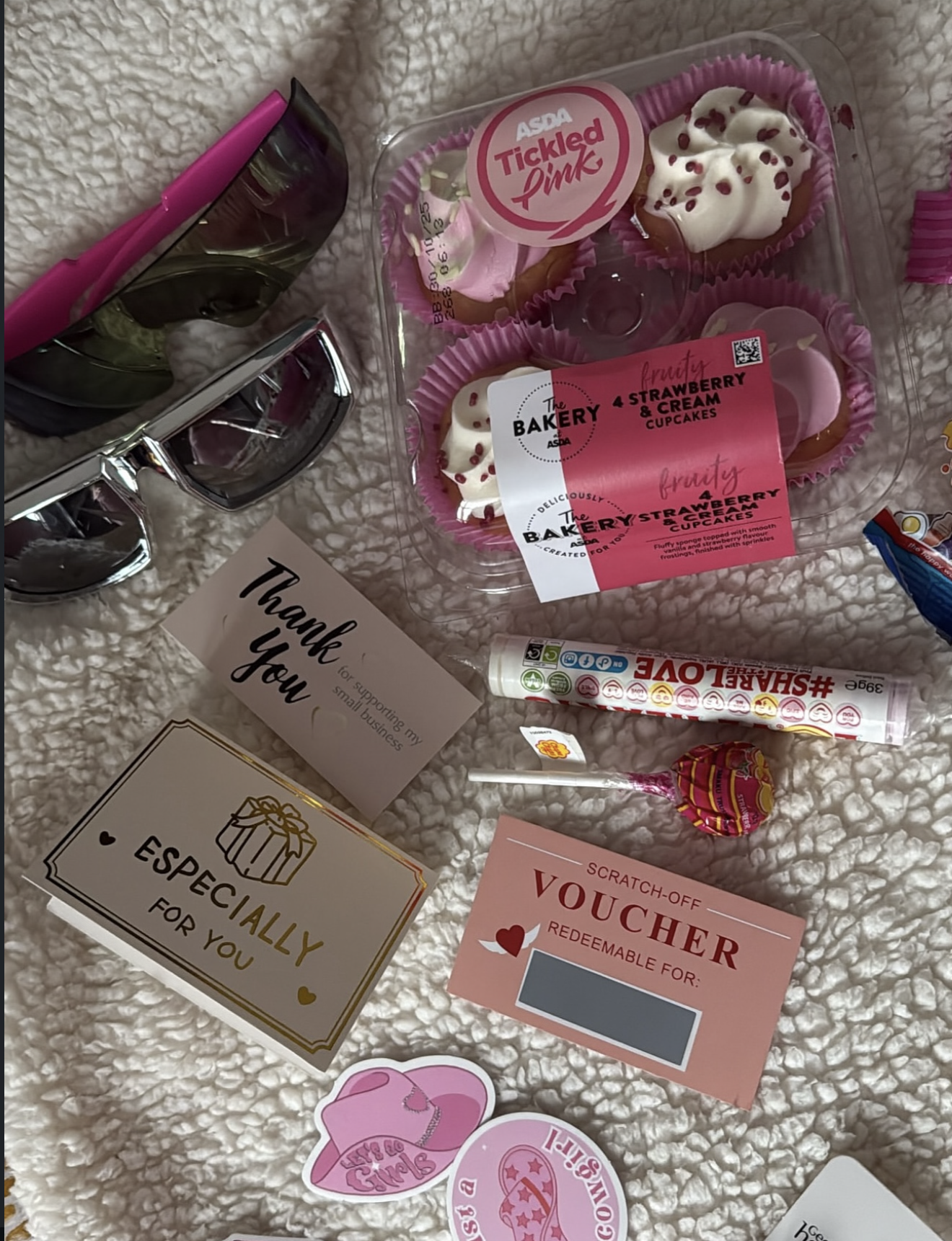 Birthday Box