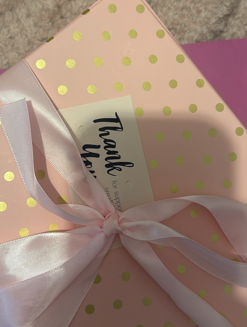 Birthday Box