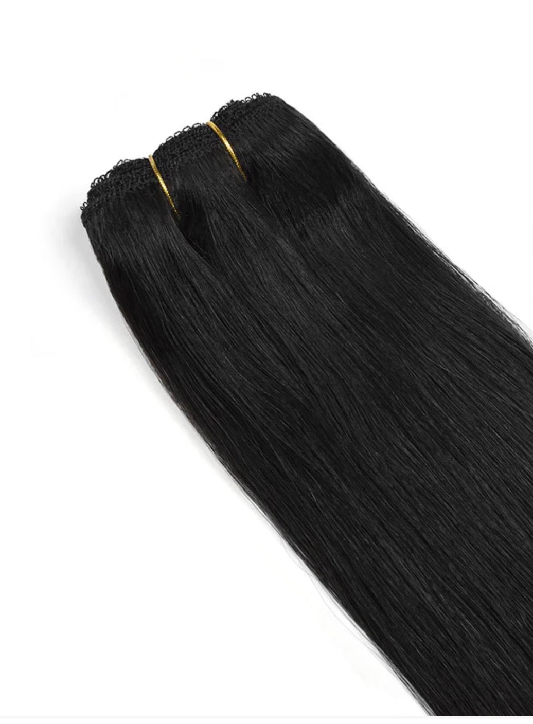 250 grams 30 Inch Weft