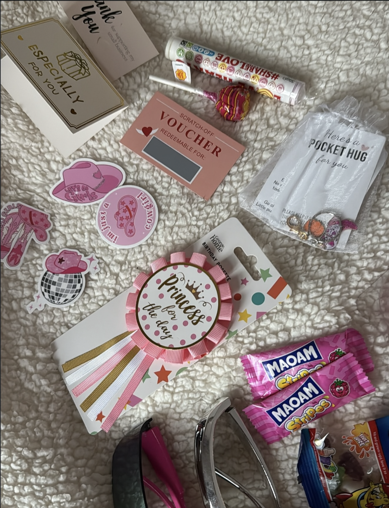 Birthday Box