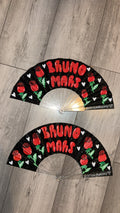 Bruno Mars Fan