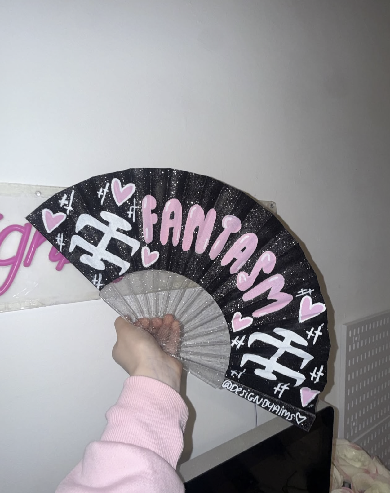 Fantasm Fan