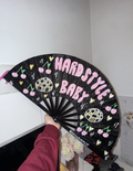 Hardstyle Baby Extra Large Fan